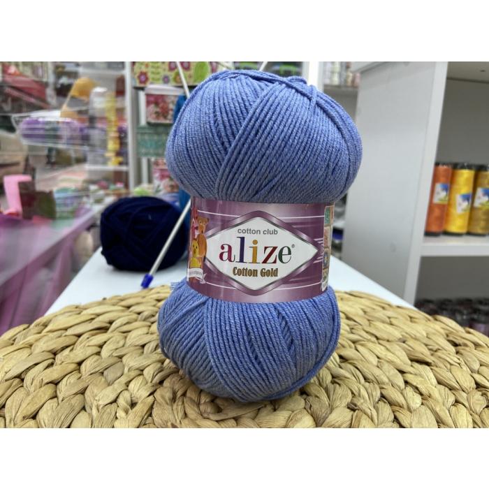 ALİZE COTTON GOLD NO: 374