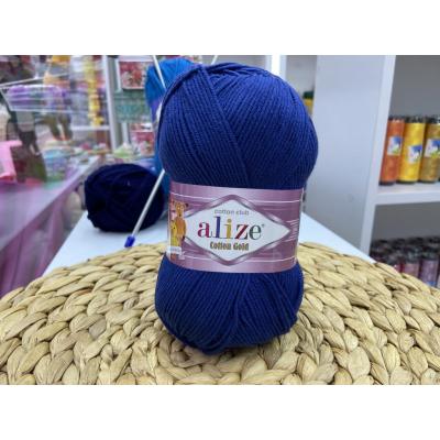 ALİZE COTTON GOLD NO: 389