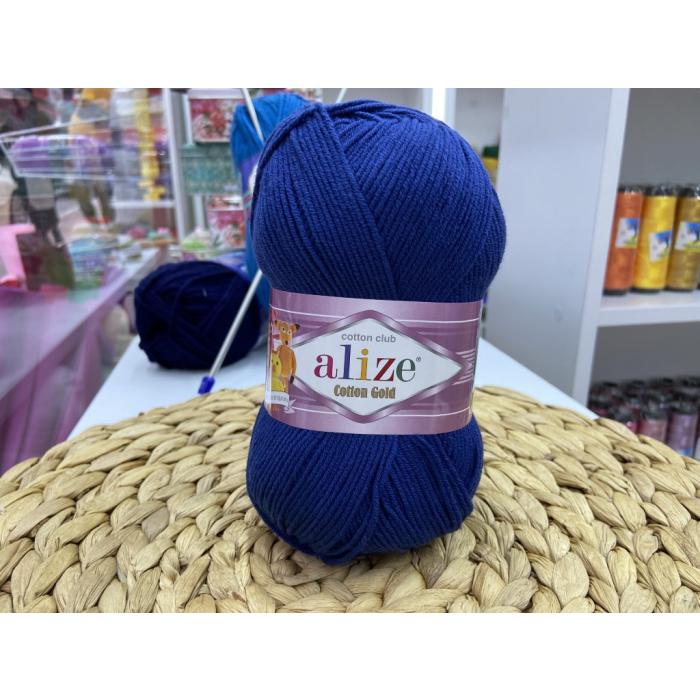 ALİZE COTTON GOLD NO: 389