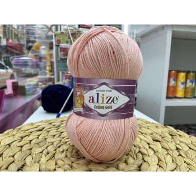 ALİZE COTTON GOLD NO: 393