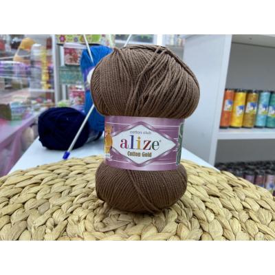 ALİZE COTTON GOLD NO: 493