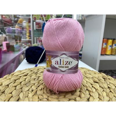 ALİZE COTTON GOLD NO: 518