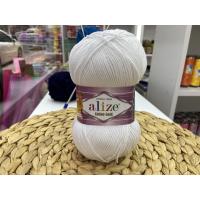 ALİZE COTTON GOLD NO: 55