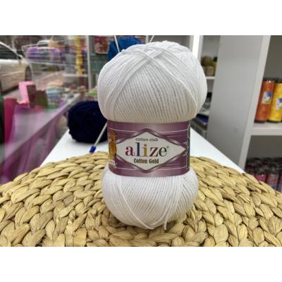 ALİZE COTTON GOLD NO: 55