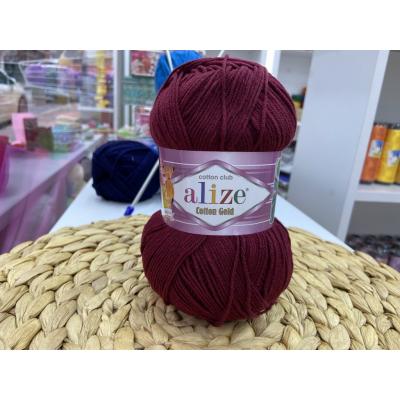 ALİZE COTTON GOLD NO: 57