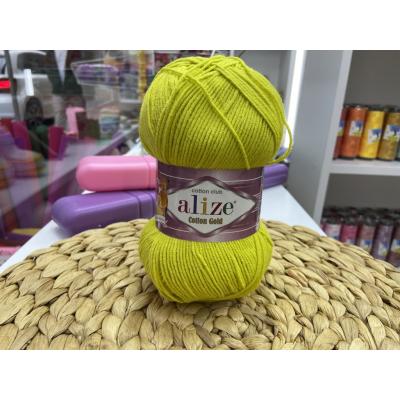 ALİZE COTTON GOLD NO: 668