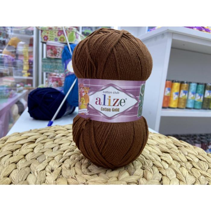 ALİZE COTTON GOLD NO: 690