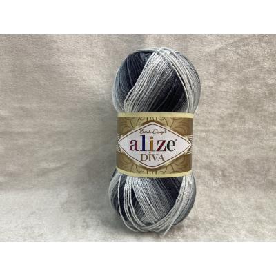 ALİZE DİVA BATİK NO: 1900