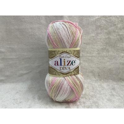 ALİZE DİVA BATİK NO: 2807