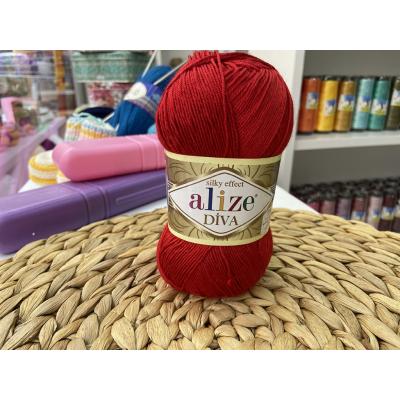 ALİZE DİVA NO: 106