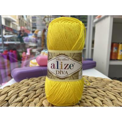 ALİZE DİVA NO: 110