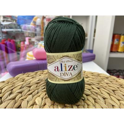 ALİZE DİVA NO: 131