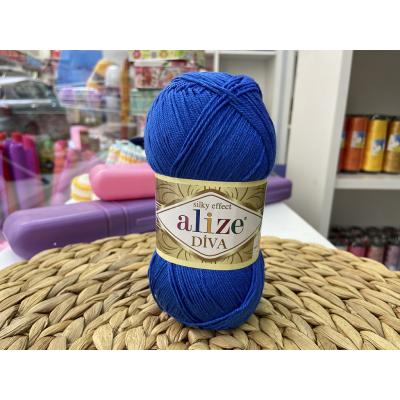 ALİZE DİVA NO: 132