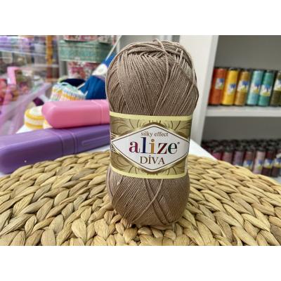ALİZE DİVA NO: 167