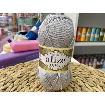 ALİZE DİVA NO: 168