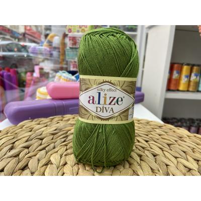 ALİZE DİVA NO: 210