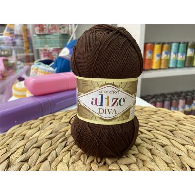 ALİZE DİVA NO: 26