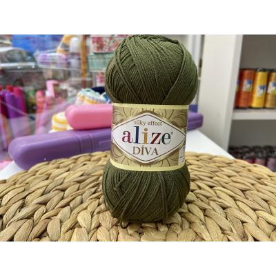 ALİZE DİVA NO: 273