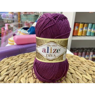 ALİZE DİVA NO: 297