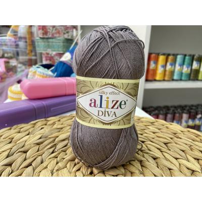 ALİZE DİVA NO: 348