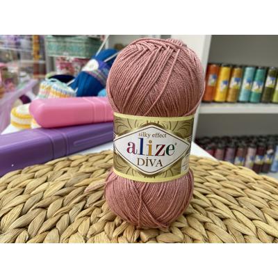 ALİZE DİVA NO: 354