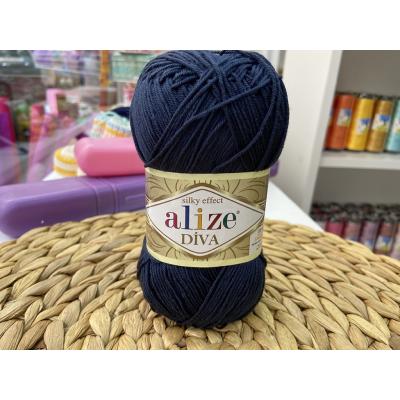 ALİZE DİVA NO: 361