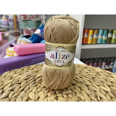 ALİZE DİVA NO: 368