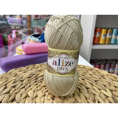 ALİZE DİVA NO: 383