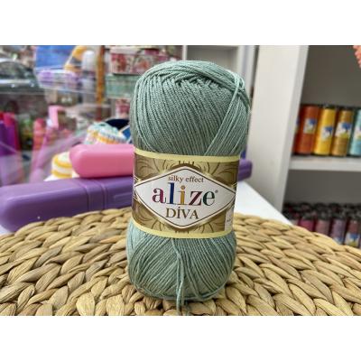 ALİZE DİVA NO: 463