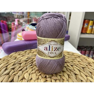 ALİZE DİVA NO: 505