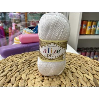 ALİZE DİVA NO: 55