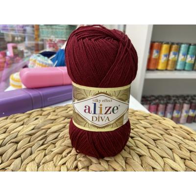 ALİZE DİVA NO: 57