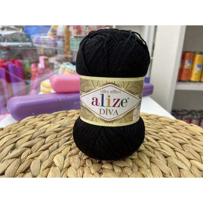 ALİZE DİVA NO: 60