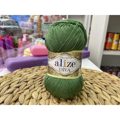 ALİZE DİVA NO: 79