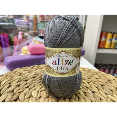 ALİZE DİVA NO: 87