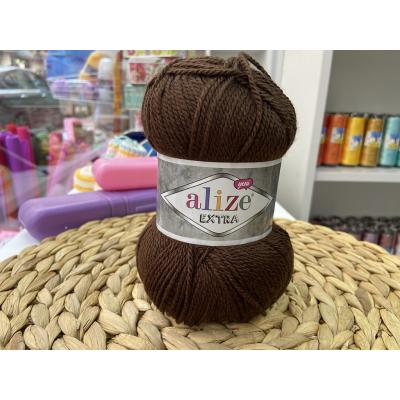 ALİZE EXTRA NO: 26