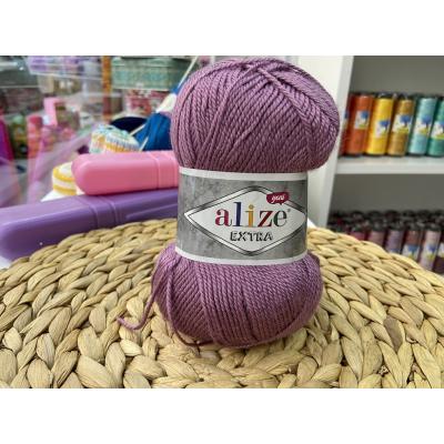 ALİZE EXTRA NO: 28
