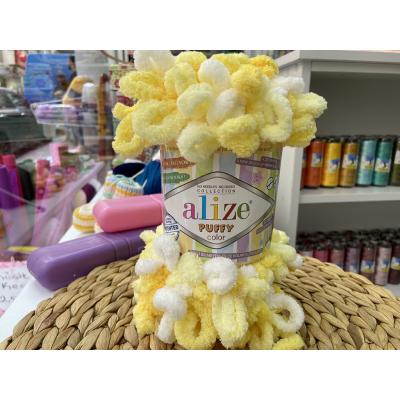 ALİZE PUFFY COLOR NO: 5921