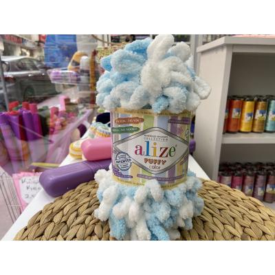ALİZE PUFFY COLOR NO: 5924