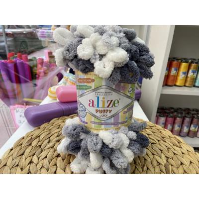 ALİZE PUFFY COLOR NO: 5925