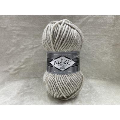 ALİZE SÜPERLANA MAXİ NO: 152