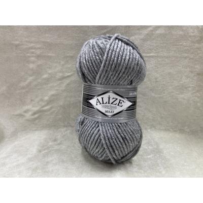 ALİZE SÜPERLANA MAXİ NO: 21