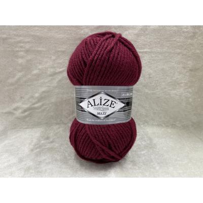 ALİZE SÜPERLANA MAXİ NO: 57