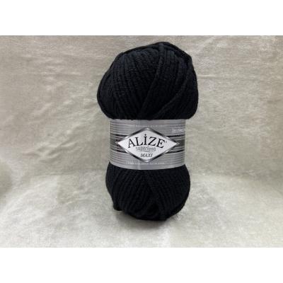 ALİZE SÜPERLANA MAXİ NO: 60