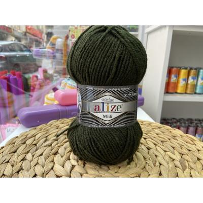 ALİZE SÜPERLANA MİDİ NO: 241