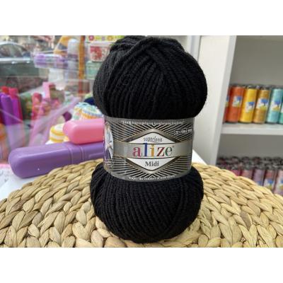 ALİZE SÜPERLANA MİDİ NO: 60