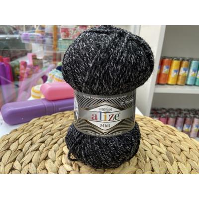 ALİZE SÜPERLANA MİDİ NO: 800