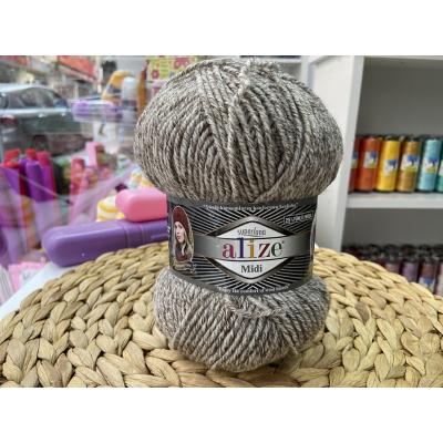 ALİZE SÜPERLANA MİDİ NO: 803