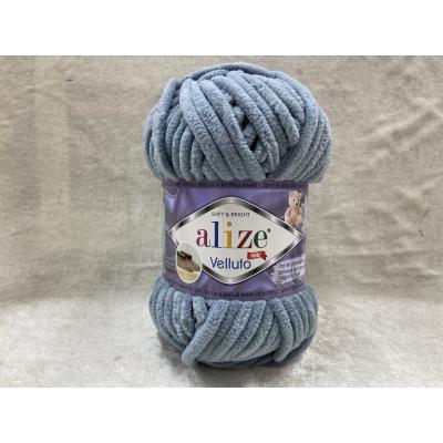 ALİZE VELLUTO NO: 428
