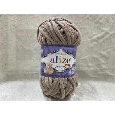 ALİZE VELLUTO NO: 530